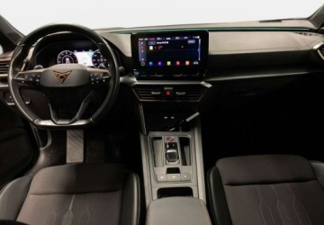 Cupra Formentor Crossover 1.5 TSI 150KM 2022 Cupra Formentor VAT 23 1.5TSI 150KM DSG 2022 r., salon PL, I wlasciciel, V, zdjęcie 10