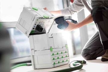 СОРТЕЙНЕР SYS 3-SORT/12 FESTOOL 491986