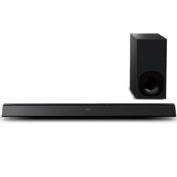 Soundbar Sony HT-CT780 Bluetooth