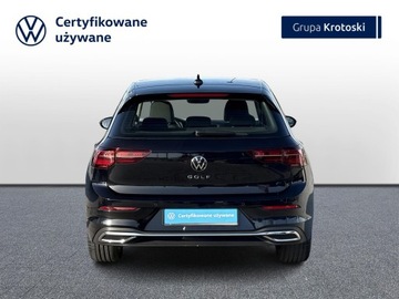 Volkswagen Golf VIII Hatchback 1.5 TSI EVO 150KM 2023 Volkswagen Golf 1.5TSI 150KM Style (Bezwypadkowa,, zdjęcie 5