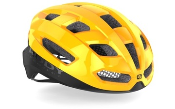 Kask Rudy Project Skudo mango shiny S-M/55-58