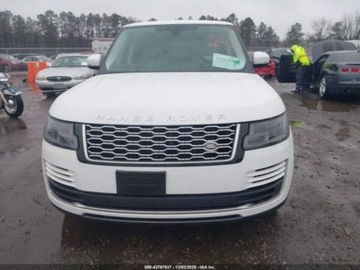 Land Rover 2021 Land Rover Inny RANGE ROVER WESTMINSTER, 2021r., 4x4, 3.0L 3.0 Hybryda, zdjęcie 6