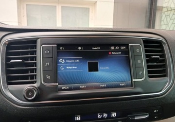 Toyota 2018 Toyota Proace Verso Proace 2.0D 177KM Long Family Vat Marza Salon PL A, zdjęcie 17