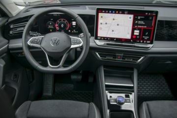 Volkswagen Tiguan III 2026 Volkswagen Tiguan Elegance 1.5 eTSI 150 KM DSG, zdjęcie 17