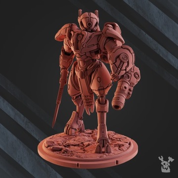Commander Closesight ДаккаDakkaStore