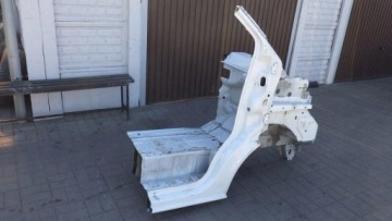 ЧЕТВЕРТЬ ПЕРЕДНЕЙ РАМА РАМА ПЕРЕДНЯЯ ПРАВАЯ RENAULT TRAFIC III 14-