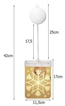 3D СВЕТОДИОДНЫЕ ВИТРАЖИ ДЛЯ УКРАШЕНИЯ ОКОН ДВЕРИ РОЖДЕСТВЕНСКИЕ ОГНИ СВЕТОДИОДНАЯ ЗВЕЗДНАЯ ЛАМПА