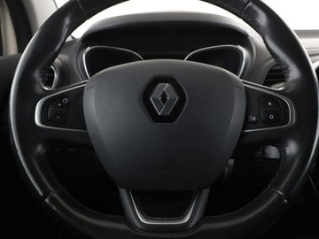 Renault Captur I Crossover Facelifting 0.9 Energy TCe 90KM 2018 Renault Captur BOSE navi kamera klima-auto, zdjęcie 20