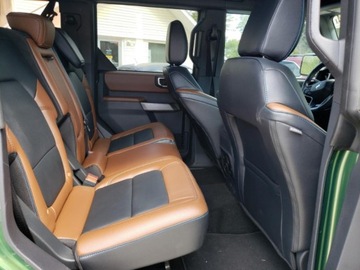 Ford 2022 Ford Bronco 2022, 2.7L, 4x4, od ubezpieczalni, zdjęcie 9