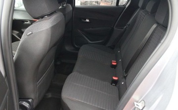 Peugeot 208 II Hatchback 1.2 PureTech 75KM 2023 Peugeot 208 Active Pack Kamera Pod. Fotele 1.2 Benzyna 75KM, zdjęcie 7