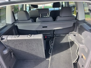 Volkswagen Touran I 2.0 TDI 140KM 2005 VW TOURAN (1T1, 1T2) 2.0 TDI 140 KM, zdjęcie 16