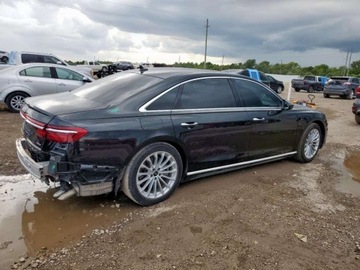 Audi A8 D5 2021 Audi A8 L 2021 3.0l 3.0 Benzyna 335KM, zdjęcie 3