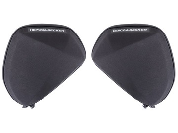 BMW R 1200 GS 04-07 Zestaw toreb na gmole