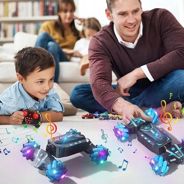 АВТОМОБИЛЬ СВЕТОДИОДНЫЙ ДЫМНЫЙ АВТОМОБИЛЬ С ДИСТАНЦИОННЫМ УПРАВЛЕНИЕМ