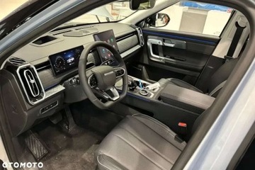  Jaecoo 7 Jaecoo 7 Offroad najtansza oferta Leasingu i wynajmu w Polsce 1.6, zdjęcie 10