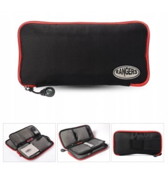 Набор цифровых фильтров Rangers 77 мм