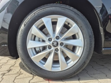 Skoda Superb IV Liftback 2.0 TDI 193KM 2025 Skoda Superb Edition 130 2.0 TDI DSG 4x4 Auto z pl, zdjęcie 8