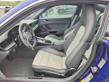 Porsche 911 992 2024 Porsche 911 Carrera 2024 3.0 Benzyna 379KM, zdjęcie 7