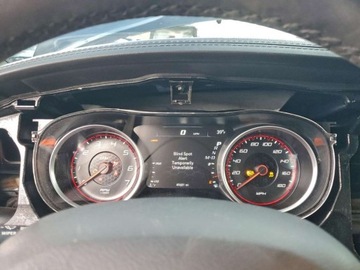 Dodge Charger VII 2022 Dodge Charger Scat Pack 2022 6.4L 6.4 Benzyna 485KM, zdjęcie 9