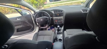 Citroen C4 II Hatchback 5d Facelifting 1.2 PureTech 130KM 2015 Citroen C4 1,2 THP 130 KM Super Stan Import Raty Oplaty 1.2 Benzyna, zdjęcie 34