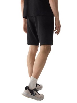 ШОРТЫ МУЖСКИЕ 4F СПОРТИВНЫЕ ШОРТЫ ЛЕТНИЕ ШОРТЫ, ХЛОПОК L