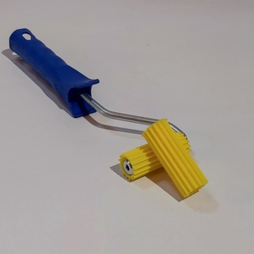 Wałek, wałki do laminowania, szkutniczy SA20x53mm