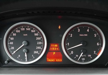 BMW Seria 6 E63-64 Coupe 645 Ci 333KM 2005 BMW Seria 6 645CI 4.4 V8 333HP Automat Navi Skory ZADBANA 4.4 Benzyna, zdjęcie 6