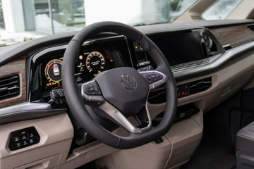 Volkswagen Multivan T7 Van L1 2.0 TDI 150KM 2026 Volkswagen VW Multivan STYLE L2 2.0 TDI 150 KM DSG OD RĘKI, zdjęcie 20