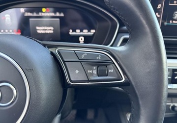 Audi A4 B9 Avant Facelifting 2.0 30 TDI 136KM 2023 Audi A4 Avant 2.0 Diesel 136KM, zdjęcie 14