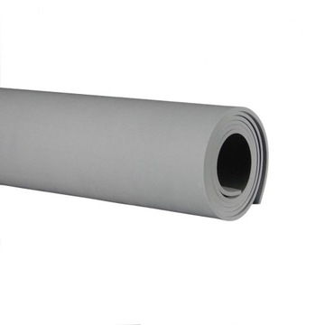 Пена ЭВА серая 5мм - 50х100 см