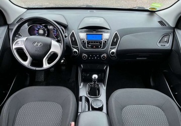 Hyundai ix35 SUV 1.6 GDI 135KM 2013 Hyundai ix35 1.6 Benzyna 135KM, zdjęcie 17