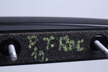 GD T-ROC STŘEŠNÍ NOSIČ STŘEŠNÍ PRAVÝ 2GA860026 NOVÝ