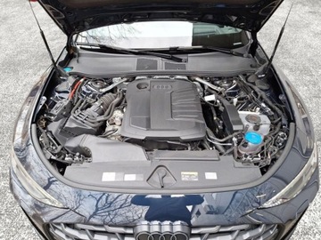 Audi A6 C8 Allroad 2.0 40 TDI 204KM 2025 Audi A6 Avant DOSTEPNE Audi A6 Avant TDI quattro 204 KM S tronic NOWY MOD, zdjęcie 31