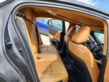 Lexus ES VII (XV70) 2023 Lexus ES 350 Luxury 2023 3.5 Benzyna 302KM, zdjęcie 10