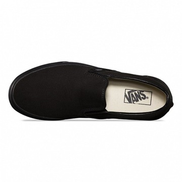 BUTY VANS CLASSIC SLIP-ON VEYEBKA R.35