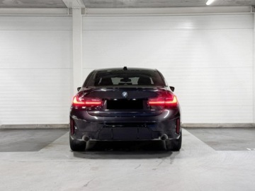 BMW Seria 3 G20-G21 Limuzyna 2.0 320i 184KM 2026 BMW Seria 3 320i xDrive Sport Sedan 2.0 (184KM) 2026, zdjęcie 3