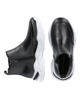 Детские ботинки челси Calvin Klein Jeans 32