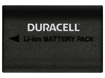 BATERIA AKUMULATOR DURACELL LP-E6 do Canon EOS 70D 80D 90D 1600MAH + ŁAD.