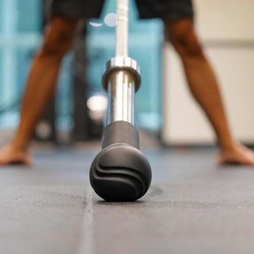 Barbell Landmine Превратите любую поверхность в упражнение с Barbell Landmine Black