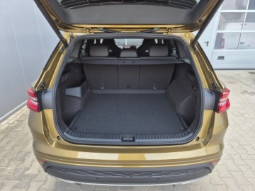 Skoda Kodiaq II 2026 Skoda Kodiaq SPORTLINE 2.0 TSI DSG z placu 204 KM, zdjęcie 20