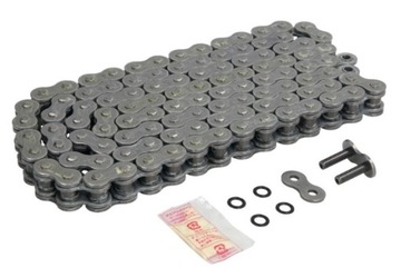 ПРИВОДНАЯ ЦЕПЬ СДЕЛАЛ 525VX3-110 CBF600 97-04