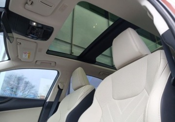 Lexus NX II SUV Facelifting 2.5 450h+ 309KM 2025 Lexus NX NX 450h Prestige Design Tazuna Premium Skyview FV23, zdjęcie 8