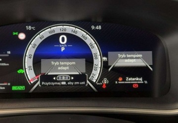 Toyota Corolla Cross 2.0 Hybrid Dynamic Force 197KM 2022 Toyota Corolla Cross VAT 23 Style 2.0 Hybrid 197KM e-CVT 202223 r., Salon, zdjęcie 20