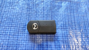 KLÍČEK OVLÁDAČ ORIGINÁLNÍ MAZDA 3 5 6 CX7 CX-7