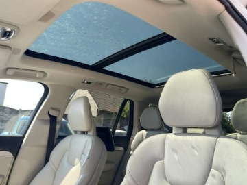 Volvo XC90 II SUV 2.0 D5 235KM 2016 Volvo XC 90 Momentum D5 AWD Skóra Kamera Panorama, zdjęcie 12