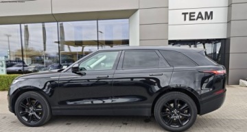 Land Rover Range Rover Velar SUV 3.0 300KM 2022 Land Rover Range Rover Velar Land Rover Range Rover Velar L560 3.0 I6 Dies, zdjęcie 6