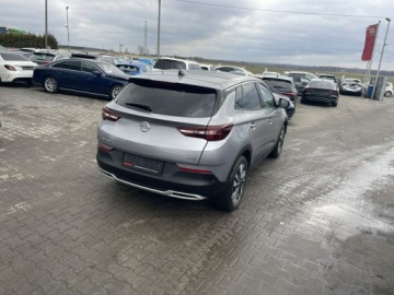 Opel 2017 Opel Grandland X Skóra Pamięć Kamera Panorama, zdjęcie 1