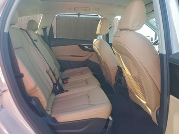 Audi Q7 II 2023 Audi Q7 Premium Plus 2023 2.0l 2.0 Benzyna 261KM, zdjęcie 11