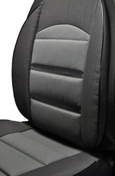 АВТОМОБИЛЬНЫЕ РУБАШКИ Чехлы SEATS SEATS W-1