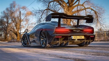 Forza Horizon 4 : Standard Edition Xbox bez VPN PL